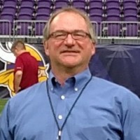 Z2Data Employee Jeffrey Williams's profile photo