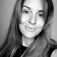 Vime Digital Employee Sandra Heirbaut's profile photo