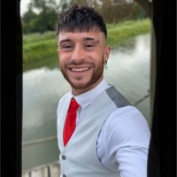 Keen Attachments Ltd Employee Darien Jones's profile photo