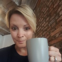 Kaeli Wishart Email & Phone Number