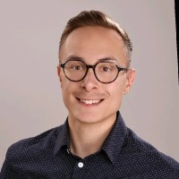CAP-Markt Employee Hannes Fischer's profile photo