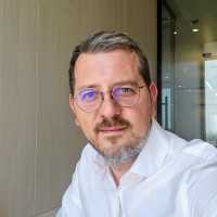 PingPong Payments Employee Henry Verkin's profile photo