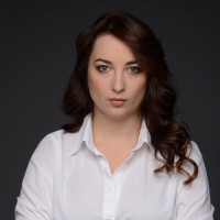 Kateryna Nikolaienko Email