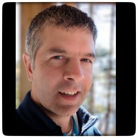 Halifax Water Employee David Blades's profile photo