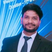 Axis Bank Employee Sintu Kumar's profile photo