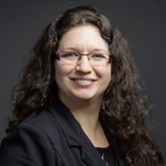 Computershare Corporate Trust Employee April Klingfus's profile photo