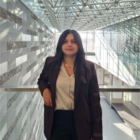 Serena Surani's profile photo