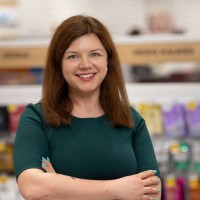 Apotheka vaistinė Employee Akvilė Černiauskienė's profile photo