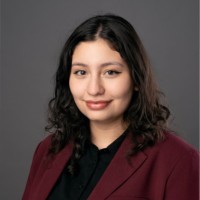 Top Glaciers Employee Yvannie Megdad's profile photo