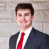 Corient Employee Sam Hacker's profile photo