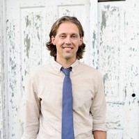 Army Corps of Engineers, Mobile District Employee Nate Dodson's profile photo