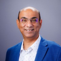 Impact Makers Employee Yogesh Deep's profile photo