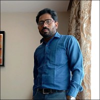 Parth Developers - India Employee Nilesh Pangul's profile photo