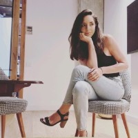 Mindspace Employee Olga German's profile photo