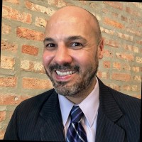 CivicActions Employee Rey Echevarria's profile photo