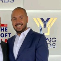 LIVING YARDS Employee Islam Raouf's profile photo