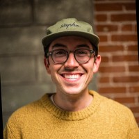 Faction Bike Studio Employee Antoine Vachon's profile photo