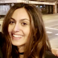 Industex Employee Alisa Perez's profile photo