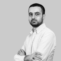 Leavingstone Employee Nika Jinchveladze's profile photo