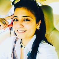 Nami Luthra Email & Phone Number
