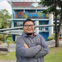 Muhammad Nasaruddin Email