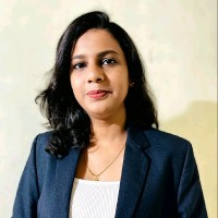 Onix Employee Poonam Mane's profile photo