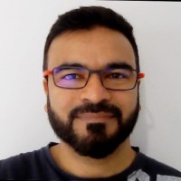 NOVON Employee Mohammad Alam's profile photo