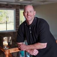 BNW Builders Employee Bruce Wiegan's profile photo