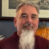 Catalent Pharma Solutions Employee Scott Daily's profile photo