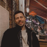 KenTech Employee Tolga Taştimur's profile photo