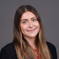 Adobe Employee Lauren Stevens's profile photo