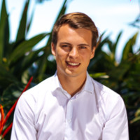 TRESU Group Employee Mathias Madsen's profile photo