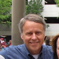DRA Employee David Holt's profile photo