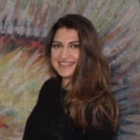 Dorak Mice Employee Ebru Hacioğlu's profile photo