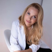 Lusíadas Saúde Employee Sofia Couto Da Rocha's profile photo