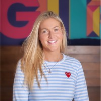 Six & Flow Employee Rose Maloney's profile photo