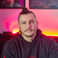 BKR Employee Gianluca Lanzetta's profile photo