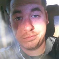 Asheville Police Department Employee Sean Warren's profile photo