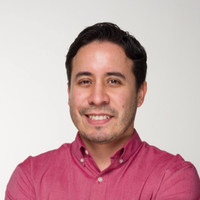 Cultura Maguey Employee Fred J. Sanchez's profile photo