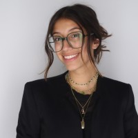 CME Associates, Inc. Employee Anita Ghorpade's profile photo