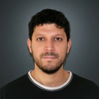 Aon Employee Benjamín Miranda's profile photo