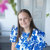 ICL Employee Emily Remy's profile photo