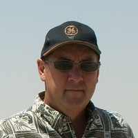 NV Energy Employee Larry Gill's profile photo