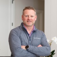 Toll Brothers Employee Ryan O’Rourke's profile photo