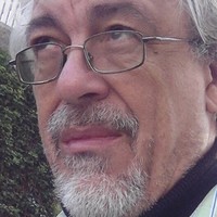 ARKHAM GRAPHICS Employee Patrick Charpenet's profile photo