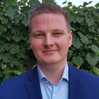 CoolGames Employee Koen van Rijn's profile photo