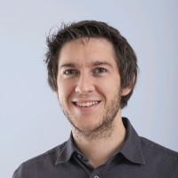 Nomasis AG Employee Jonas Hofer's profile photo