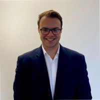 Talysio Employee Thibault Marande's profile photo