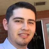 Orange Coast College Employee Irving Chavez Jimenez's profile photo