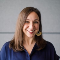 Upwardly Global Employee Elizabeth Madjlesi's profile photo